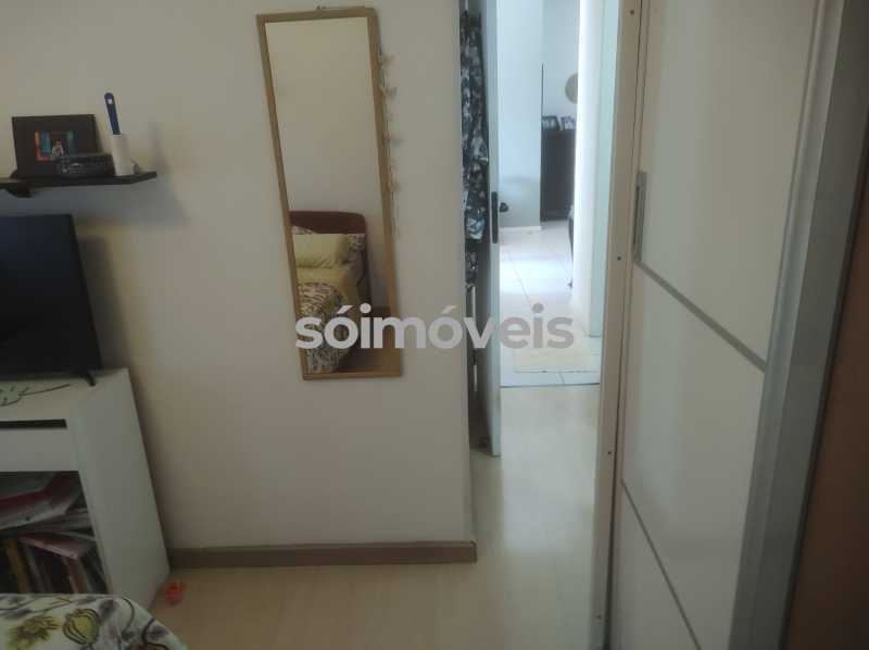 Conheça IMG_20240725_144059906 do imóvel - Apartamento 2 quartos à venda Rio de Janeiro,RJ Botafogo - R$ 1.400.000 - POAP20962 - 16 IMG_20240725_144059906 - 16