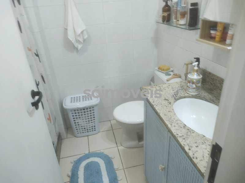 Conheça IMG_20240725_144112379 do imóvel - Apartamento 2 quartos à venda Rio de Janeiro,RJ Botafogo - R$ 1.400.000 - POAP20962 - 18 IMG_20240725_144112379 - 18