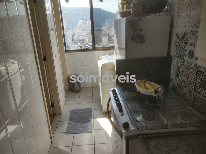 Conheça IMG_20240725_144311769_HDR do imóvel - Apartamento 2 quartos à venda Rio de Janeiro,RJ Botafogo - R$ 1.400.000 - POAP20962 - 22 IMG_20240725_144311769_HDR - 22