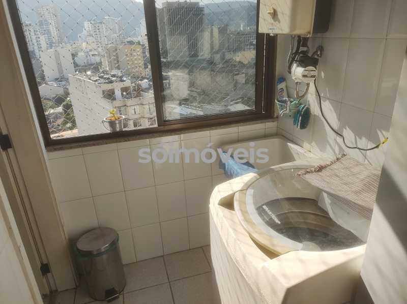 Conheça IMG_20240725_144327313 do imóvel - Apartamento 2 quartos à venda Rio de Janeiro,RJ Botafogo - R$ 1.400.000 - POAP20962 - 23 IMG_20240725_144327313 - 23