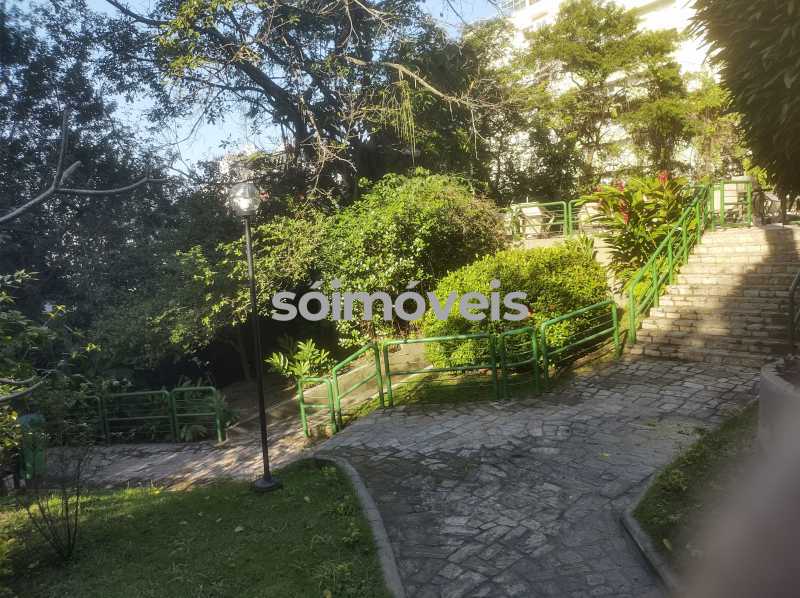 Conheça IMG_20240725_150445159_HDR do imóvel - Apartamento 2 quartos à venda Rio de Janeiro,RJ Botafogo - R$ 1.400.000 - POAP20962 - 30 IMG_20240725_150445159_HDR - 30