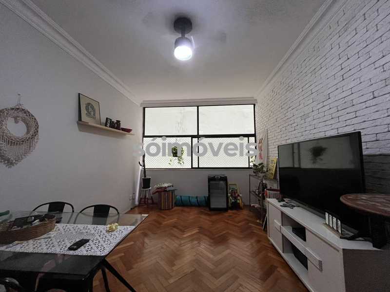 Conheça 67ef0524-6eaf-4077-b068-96ecef do imóvel - Apartamento 3 quartos à venda Rio de Janeiro,RJ Copacabana - R$ 1.290.000 - LBAP36690 - 1 67ef0524-6eaf-4077-b068-96ecef - 1