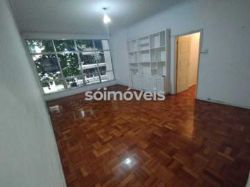 Apartamento 3 quartos à venda Rio de Janeiro,RJ Copacabana - R$ 1.490.000 - LBAP36692