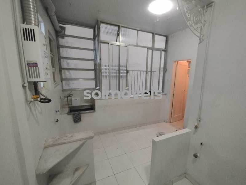 Conheça c6f5e967-e807-47fa-be3e-6175b0 do imóvel - Apartamento 3 quartos à venda Rio de Janeiro,RJ Copacabana - R$ 1.490.000 - LBAP36692 - 14 c6f5e967-e807-47fa-be3e-6175b0 - 14