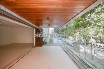Condomínio Triade - Apartamento 3 quartos para venda e aluguel Rio de Janeiro,RJ Ipanema - R$ 4.180.000 - LBAP36693