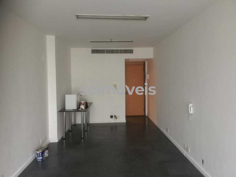 Conheça 8b5caac0-353d-4bd2-ad71-680b5e do imóvel - Sala Comercial 27m² à venda Rio de Janeiro,RJ Centro - R$ 160.000 - LBSL00361 - 4 8b5caac0-353d-4bd2-ad71-680b5e - 4