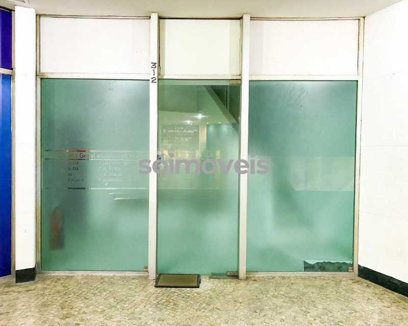 Conheça IMG-20241014-WA0039 do imóvel - Sala Comercial 36m² à venda Rio de Janeiro,RJ Ipanema - R$ 500.000 - POSL00146 - 4 IMG-20241014-WA0039 - 4