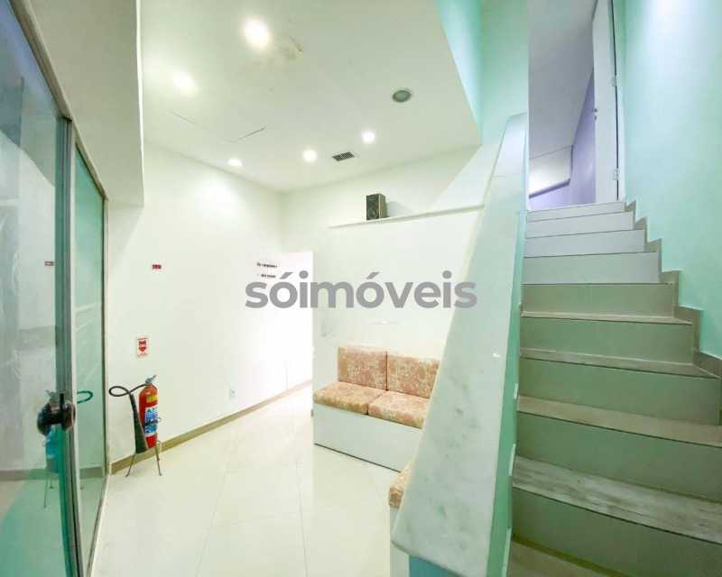 Conheça IMG-20241014-WA0044 do imóvel - Sala Comercial 36m² à venda Rio de Janeiro,RJ Ipanema - R$ 500.000 - POSL00146 - 3 IMG-20241014-WA0044 - 3