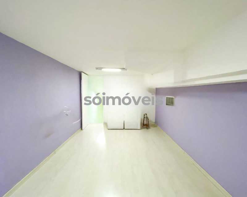 Conheça IMG-20241014-WA0050 do imóvel - Sala Comercial 36m² à venda Rio de Janeiro,RJ Ipanema - R$ 500.000 - POSL00146 - 12 IMG-20241014-WA0050 - 12