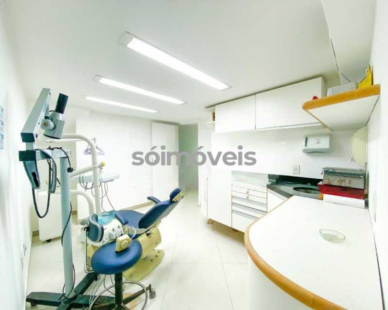 Conheça IMG-20241014-WA0040 do imóvel - Sala Comercial 36m² à venda Rio de Janeiro,RJ Ipanema - R$ 500.000 - POSL00146 - 14 IMG-20241014-WA0040 - 14