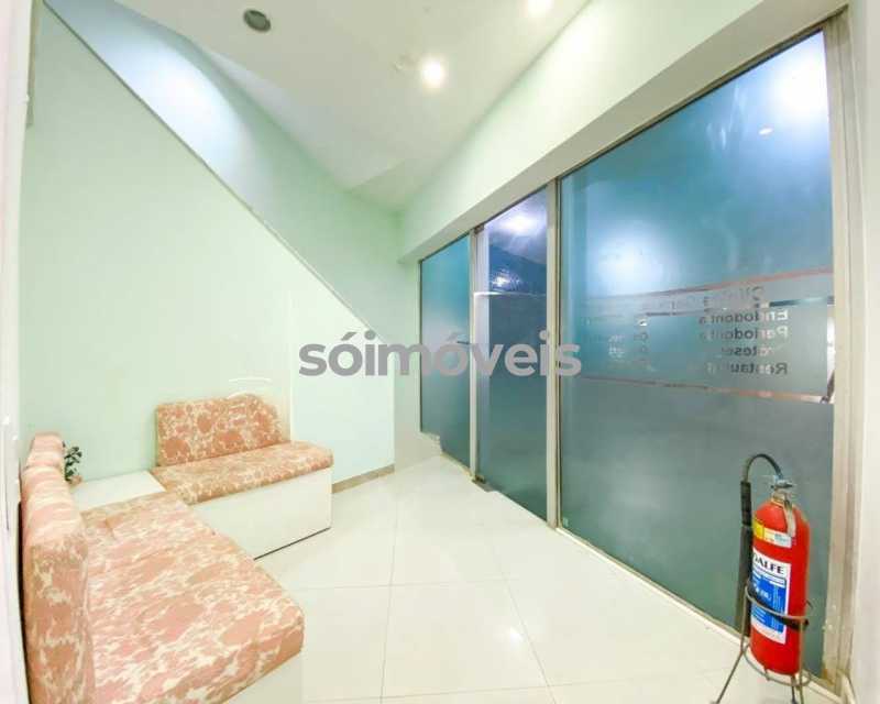 Conheça IMG-20241014-WA0043 do imóvel - Sala Comercial 36m² à venda Rio de Janeiro,RJ Ipanema - R$ 500.000 - POSL00146 - 17 IMG-20241014-WA0043 - 17