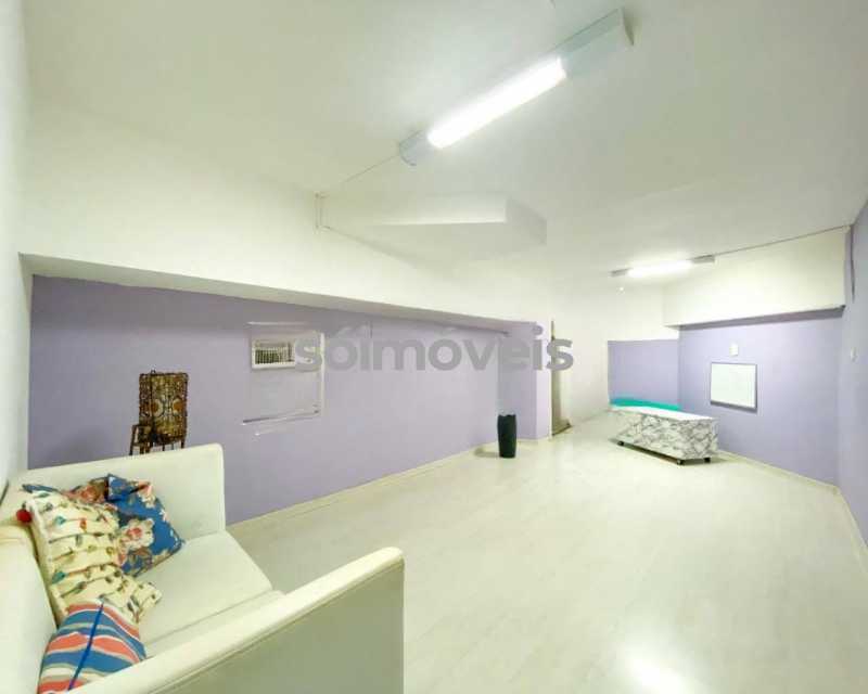 Conheça IMG-20241014-WA0049 do imóvel - Sala Comercial 36m² à venda Rio de Janeiro,RJ Ipanema - R$ 500.000 - POSL00146 - 23 IMG-20241014-WA0049 - 23