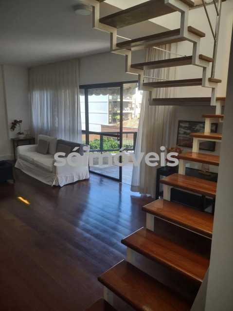 Conheça 24989d43-46ed-4c62-aa13-efe82e do imóvel - Cobertura 4 quartos à venda Rio de Janeiro,RJ Leblon - R$ 8.500.000 - LBCO40453 - 5 24989d43-46ed-4c62-aa13-efe82e - 5