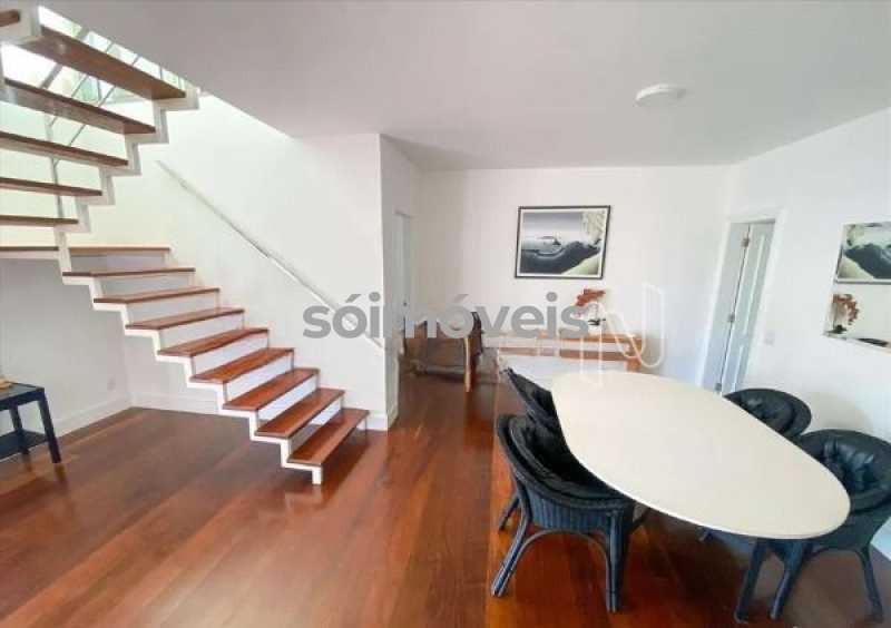 Conheça 78836de8-a5b5-45bb-a88c-52b8c2 do imóvel - Cobertura 4 quartos à venda Rio de Janeiro,RJ Leblon - R$ 8.500.000 - LBCO40453 - 6 78836de8-a5b5-45bb-a88c-52b8c2 - 6