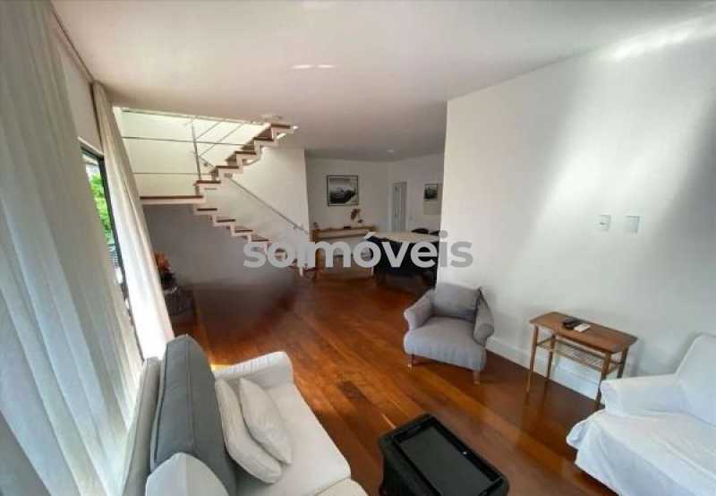 Conheça 99990333-270d-4104-a675-c9a137 do imóvel - Cobertura 4 quartos à venda Rio de Janeiro,RJ Leblon - R$ 8.500.000 - LBCO40453 - 7 99990333-270d-4104-a675-c9a137 - 7