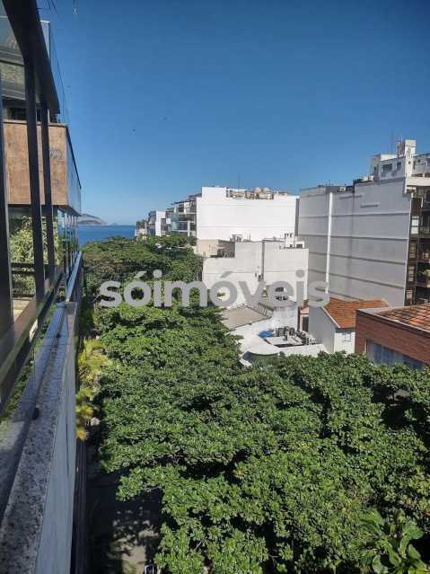 Conheça aee8e92d-d842-4632-878e-d552d3 do imóvel - Cobertura 4 quartos à venda Rio de Janeiro,RJ Leblon - R$ 8.500.000 - LBCO40453 - 3 aee8e92d-d842-4632-878e-d552d3 - 3
