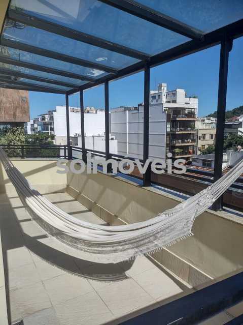 Conheça c2bc5943-4844-4220-981e-8bcb91 do imóvel - Cobertura 4 quartos à venda Rio de Janeiro,RJ Leblon - R$ 8.500.000 - LBCO40453 - 17 c2bc5943-4844-4220-981e-8bcb91 - 17