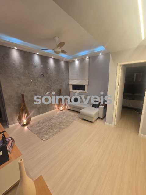Conheça 0a82c570-5726-40f0-bc63-f92065 do imóvel - Apartamento 2 quartos à venda Rio de Janeiro,RJ Flamengo - R$ 820.000 - LBAP24684 - 2 0a82c570-5726-40f0-bc63-f92065 - 2