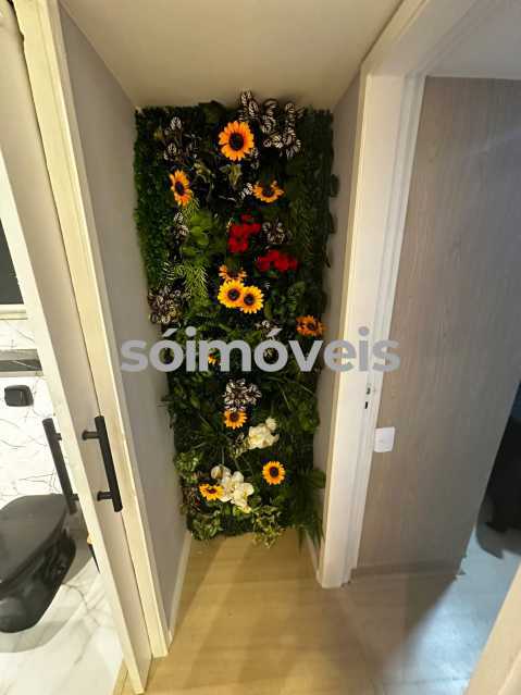 Conheça 62154092-29ed-4ebe-b1bf-a1b70e do imóvel - Apartamento 2 quartos à venda Rio de Janeiro,RJ Flamengo - R$ 820.000 - LBAP24684 - 11 62154092-29ed-4ebe-b1bf-a1b70e - 11