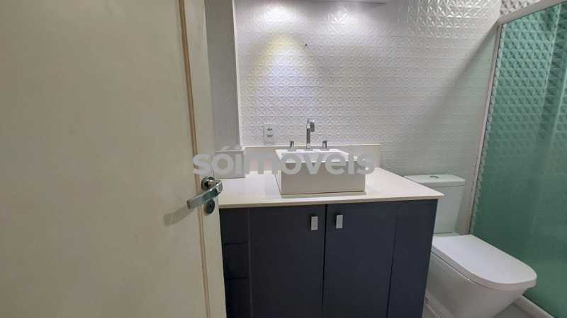 Conheça 1c4815ab-dbb6-4c89-8bc3-0e31f4 do imóvel - Apartamento 2 quartos à venda Rio de Janeiro,RJ Maracanã - R$ 460.000 - LBAP24685 - 8 1c4815ab-dbb6-4c89-8bc3-0e31f4 - 8