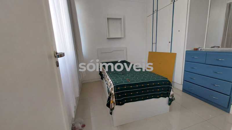 Conheça 2d51c6a8-049b-4a54-bf02-dd03cd do imóvel - Apartamento 2 quartos à venda Rio de Janeiro,RJ Maracanã - R$ 460.000 - LBAP24685 - 9 2d51c6a8-049b-4a54-bf02-dd03cd - 9