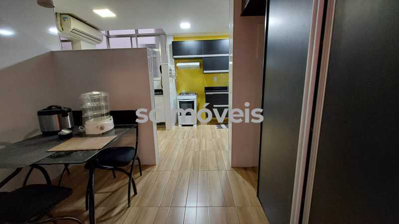 Conheça 75c32244-d2a3-4f95-8c04-f55fff do imóvel - Apartamento 2 quartos à venda Rio de Janeiro,RJ Maracanã - R$ 460.000 - LBAP24685 - 12 75c32244-d2a3-4f95-8c04-f55fff - 12