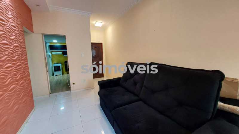 Conheça e7b04491-835a-4d87-a3e8-561e98 do imóvel - Apartamento 2 quartos à venda Rio de Janeiro,RJ Maracanã - R$ 460.000 - LBAP24685 - 3 e7b04491-835a-4d87-a3e8-561e98 - 3
