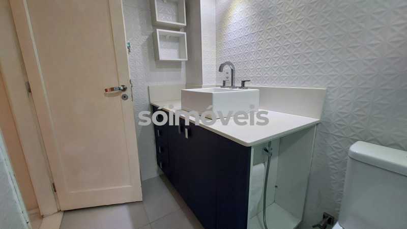 Conheça e163f26b-c9a2-41ec-9bf2-030e3c do imóvel - Apartamento 2 quartos à venda Rio de Janeiro,RJ Maracanã - R$ 460.000 - LBAP24685 - 22 e163f26b-c9a2-41ec-9bf2-030e3c - 22