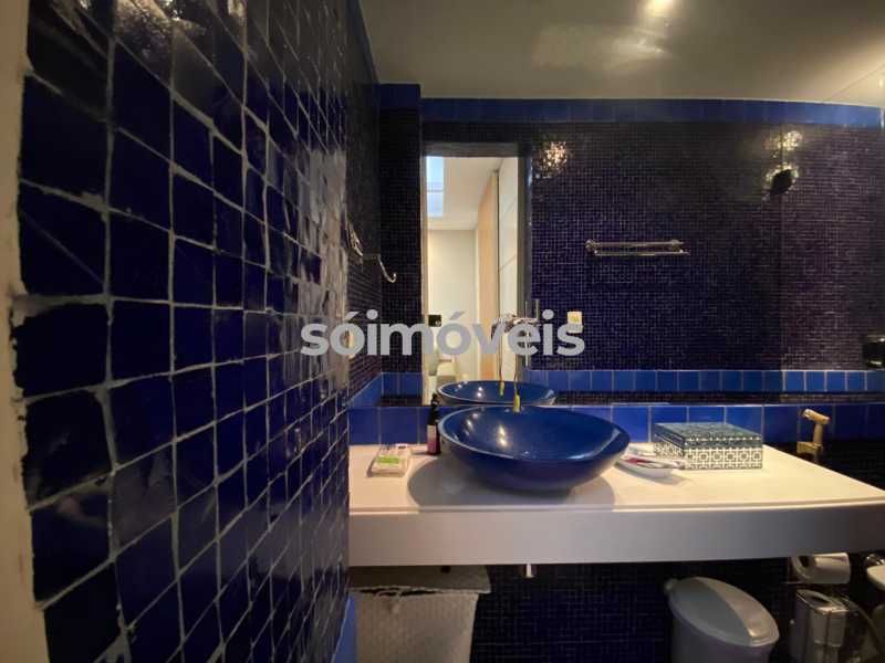 Conheça 21 do imóvel - Cobertura 2 quartos à venda Rio de Janeiro,RJ Gávea - R$ 3.495.000 - LBCO20210 - 21 21 - 21