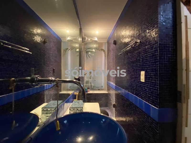 Conheça 22 do imóvel - Cobertura 2 quartos à venda Rio de Janeiro,RJ Gávea - R$ 3.495.000 - LBCO20210 - 22 22 - 22