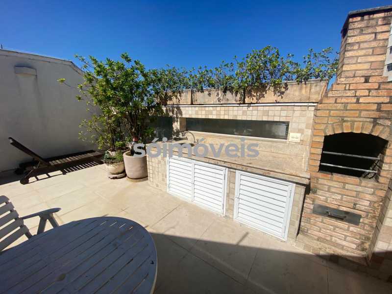 Conheça 3 do imóvel - Cobertura 2 quartos à venda Rio de Janeiro,RJ Gávea - R$ 3.495.000 - LBCO20210 - 3 3 - 3