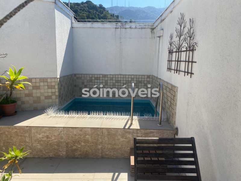 Conheça 5 do imóvel - Cobertura 2 quartos à venda Rio de Janeiro,RJ Gávea - R$ 3.495.000 - LBCO20210 - 5 5 - 5