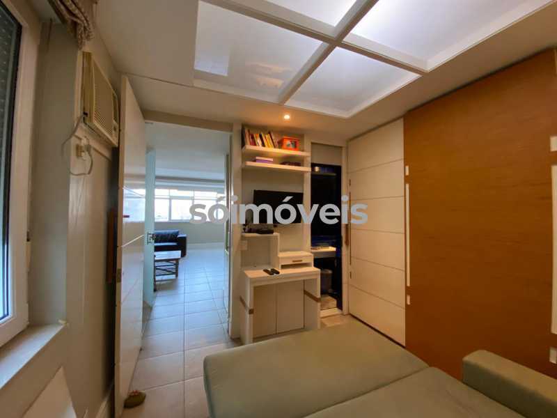 Conheça 15 do imóvel - Cobertura 2 quartos à venda Rio de Janeiro,RJ Gávea - R$ 3.495.000 - LBCO20210 - 15 15 - 15