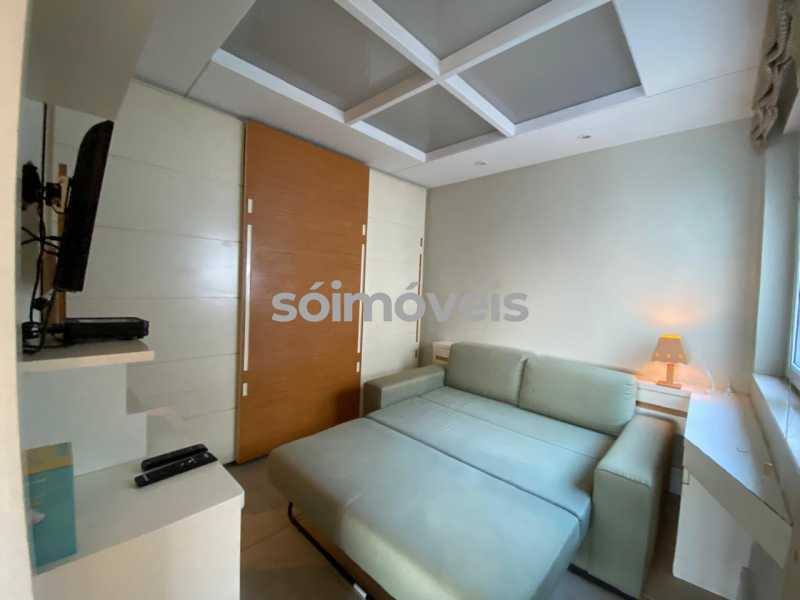 Conheça 16 do imóvel - Cobertura 2 quartos à venda Rio de Janeiro,RJ Gávea - R$ 3.495.000 - LBCO20210 - 16 16 - 16
