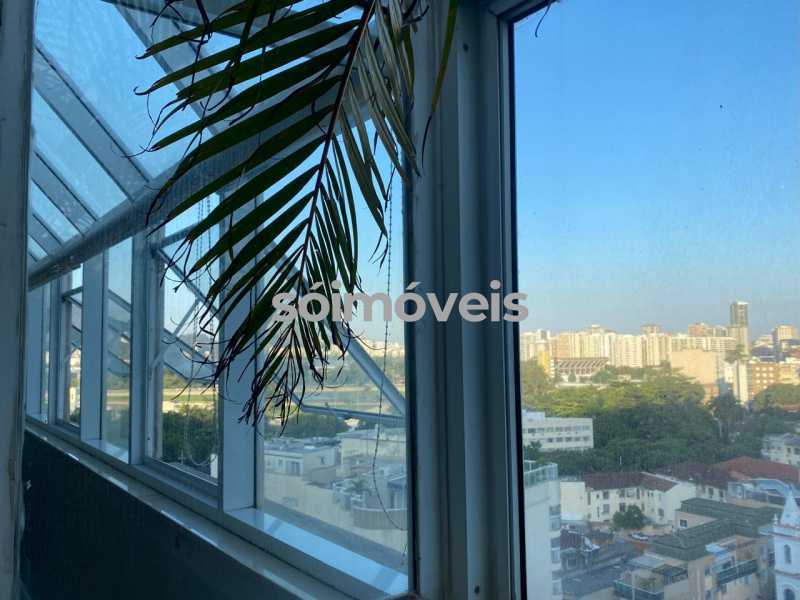 Conheça 12 do imóvel - Cobertura 2 quartos à venda Rio de Janeiro,RJ Gávea - R$ 3.495.000 - LBCO20210 - 12 12 - 12