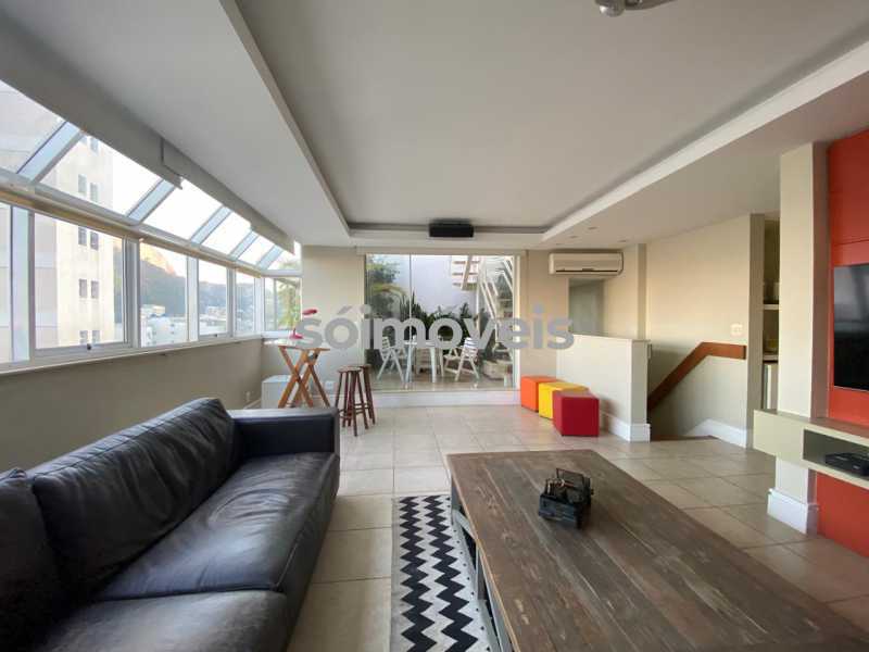 Conheça 13 do imóvel - Cobertura 2 quartos à venda Rio de Janeiro,RJ Gávea - R$ 3.495.000 - LBCO20210 - 13 13 - 13