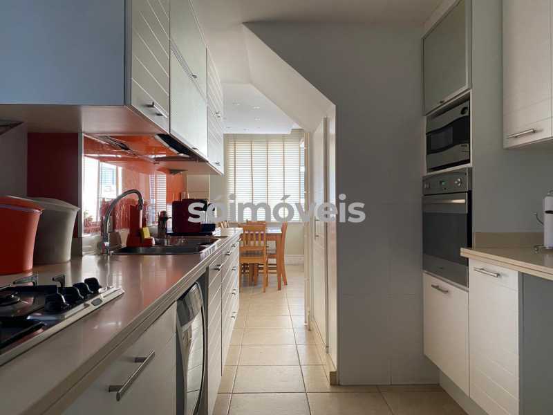 Conheça 29 do imóvel - Cobertura 2 quartos à venda Rio de Janeiro,RJ Gávea - R$ 3.495.000 - LBCO20210 - 29 29 - 29