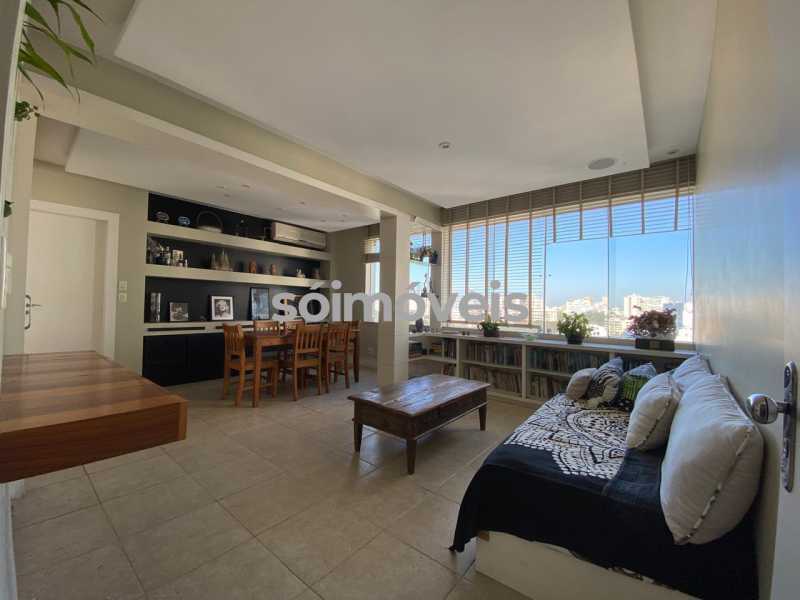 Conheça 8 do imóvel - Cobertura 2 quartos à venda Rio de Janeiro,RJ Gávea - R$ 3.495.000 - LBCO20210 - 8 8 - 8