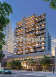 Apartamento à venda Rua Professor Álvaro Rodrigues,Rio de Janeiro,RJ Botafogo - R$ 1.823.200 - LBAP24686