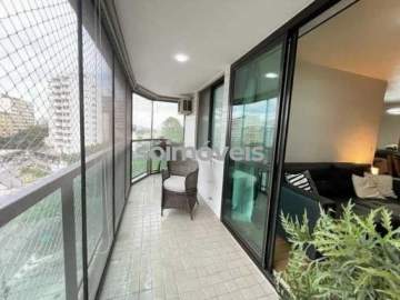 Apartamento 2 quartos à venda Rio de Janeiro,RJ Botafogo - R$ 1.500.000 - LBAP24687