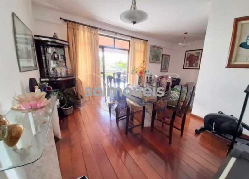 Conheça WhatsApp Image 2024-08-07 at 1 do imóvel - Apartamento 3 quartos à venda Rio de Janeiro,RJ Tijuca - R$ 750.000 - LBAP36703 - 4 WhatsApp Image 2024-08-07 at 1 - 4
