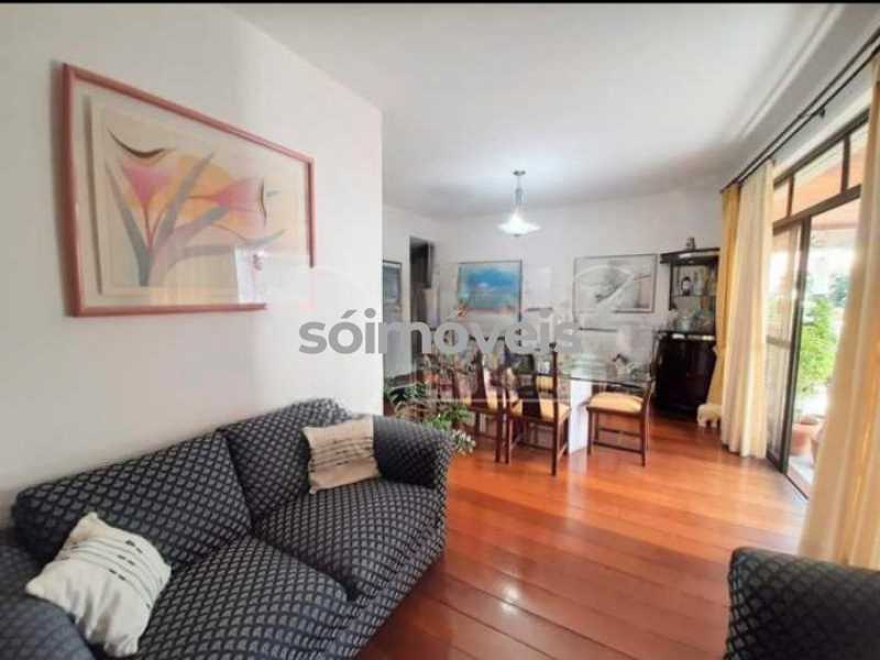 Conheça WhatsApp Image 2024-08-07 at 1 do imóvel - Apartamento 3 quartos à venda Rio de Janeiro,RJ Tijuca - R$ 750.000 - LBAP36703 - 5 WhatsApp Image 2024-08-07 at 1 - 5