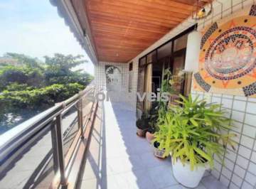 Apartamento 3 quartos à venda Rio de Janeiro,RJ Tijuca - R$ 750.000 - LBAP36703
