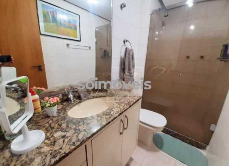 Conheça WhatsApp Image 2024-08-07 at 1 do imóvel - Apartamento 3 quartos à venda Rio de Janeiro,RJ Tijuca - R$ 750.000 - LBAP36703 - 9 WhatsApp Image 2024-08-07 at 1 - 9