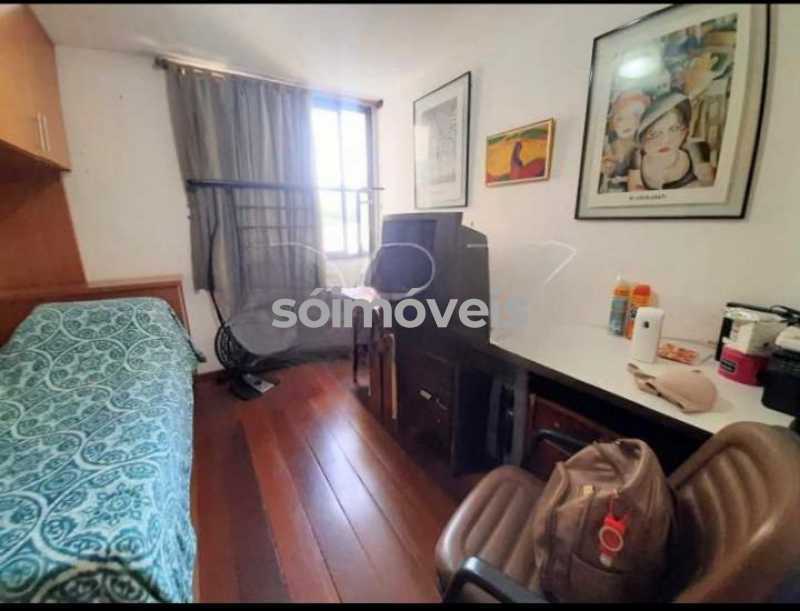 Conheça WhatsApp Image 2024-08-07 at 1 do imóvel - Apartamento 3 quartos à venda Rio de Janeiro,RJ Tijuca - R$ 750.000 - LBAP36703 - 12 WhatsApp Image 2024-08-07 at 1 - 12