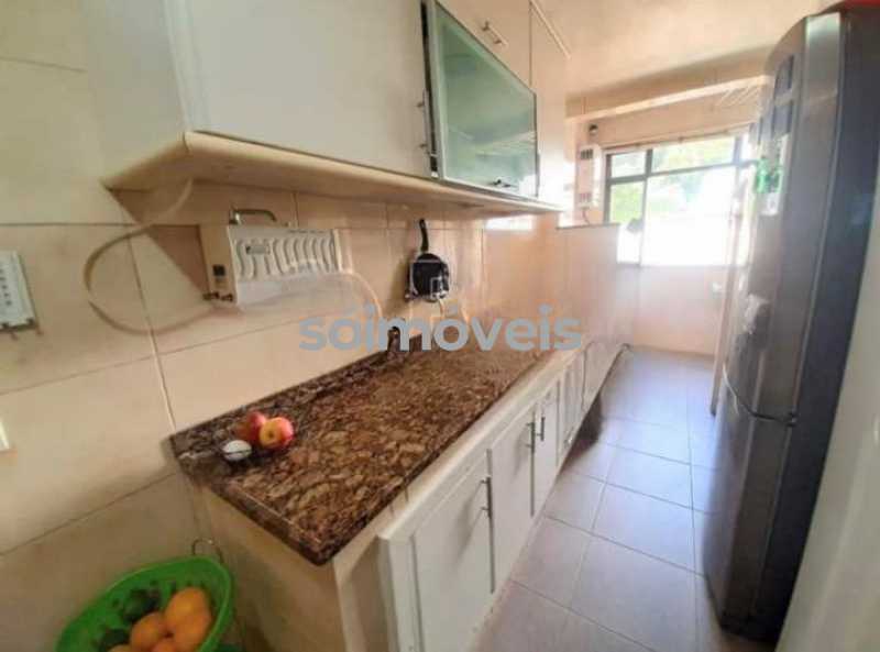 Conheça WhatsApp Image 2024-08-07 at 1 do imóvel - Apartamento 3 quartos à venda Rio de Janeiro,RJ Tijuca - R$ 750.000 - LBAP36703 - 14 WhatsApp Image 2024-08-07 at 1 - 14