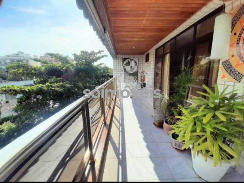 Conheça WhatsApp Image 2024-08-07 at 1 do imóvel - Apartamento 3 quartos à venda Rio de Janeiro,RJ Tijuca - R$ 750.000 - LBAP36703 - 3 WhatsApp Image 2024-08-07 at 1 - 3