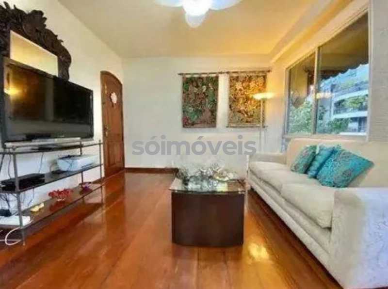Conheça WhatsApp Image 2024-08-08 at 1 do imóvel - Apartamento 4 quartos à venda Rio de Janeiro,RJ Leblon - R$ 3.950.000 - LBAP42666 - 13 WhatsApp Image 2024-08-08 at 1 - 13
