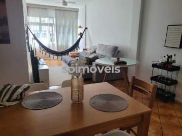 Apartamento 3 quartos à venda Rio de Janeiro,RJ Copacabana - R$ 1.390.000 - LBAP36706