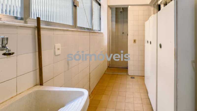 Conheça 9aa2c90b-9884-4a63-8acc-066bb8 do imóvel - Apartamento 2 quartos à venda Rio de Janeiro,RJ Leme - R$ 1.250.000 - LBAP24692 - 25 9aa2c90b-9884-4a63-8acc-066bb8 - 25